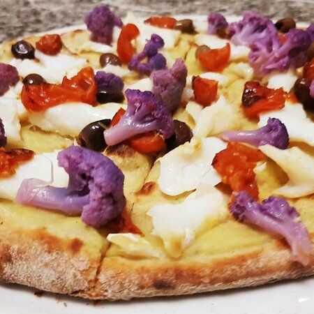 Pizzeria L'Altro Pizzicotto